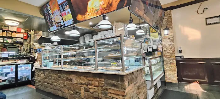Il Miglio Brick Oven Pizzeria & Italian Restaurant Picture 4