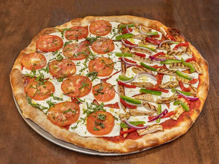 Il Miglio Brick Oven Pizzeria & Italian Restaurant Picture 10