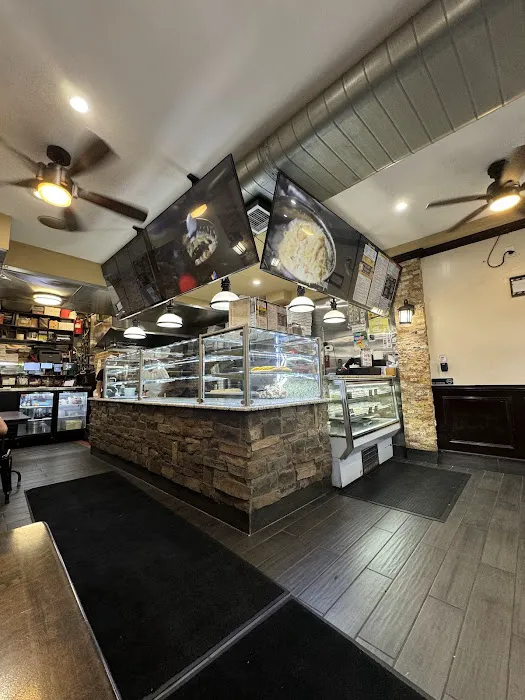 Il Miglio Brick Oven Pizzeria & Italian Restaurant Picture 5