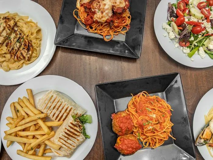 Il Miglio Brick Oven Pizzeria & Italian Restaurant Picture 1
