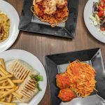 Il Miglio Brick Oven Pizzeria & Italian Restaurant