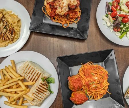 Il Miglio Brick Oven Pizzeria & Italian Restaurant