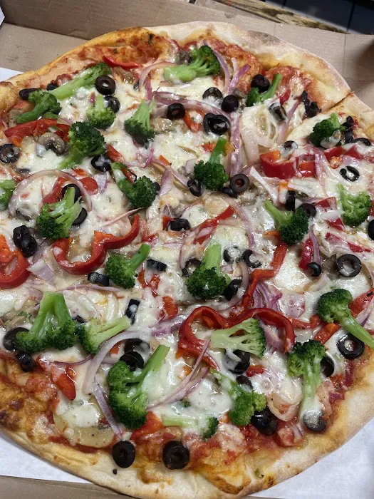Neels Pizza & Pasta Picture 6