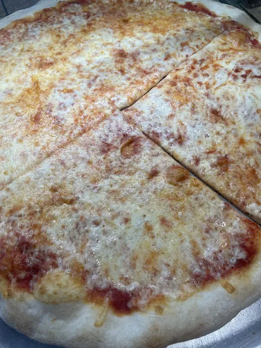 Neels Pizza & Pasta Picture 9