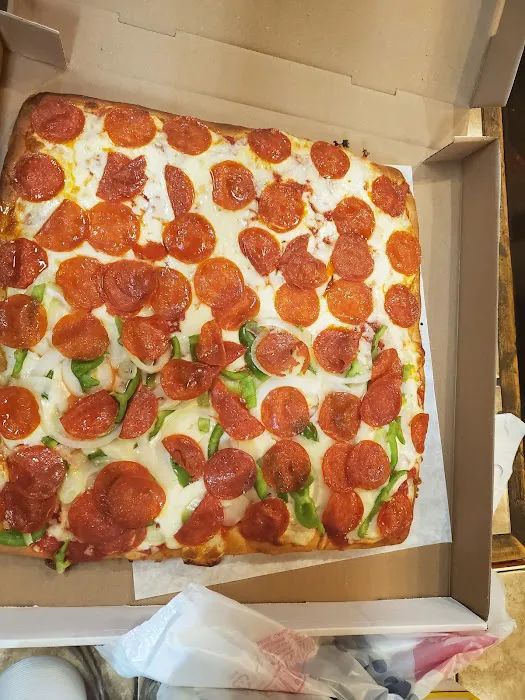 Neels Pizza & Pasta Picture 2