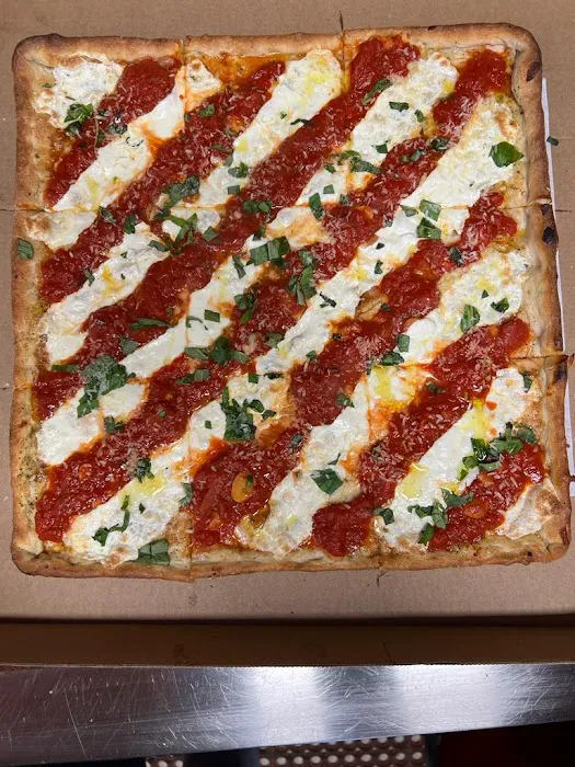 Neels Pizza & Pasta Picture 8