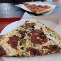 Neels Pizza & Pasta ico