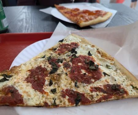 Neels Pizza & Pasta