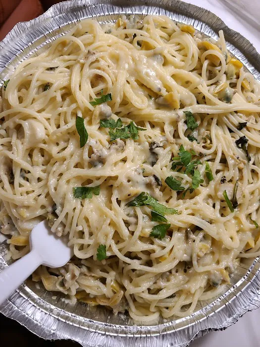 Neels Pizza & Pasta Picture 3
