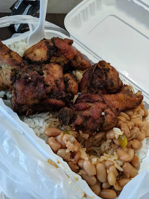Dominican Food Picture 1