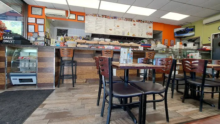 Niforos Corner Picture 1