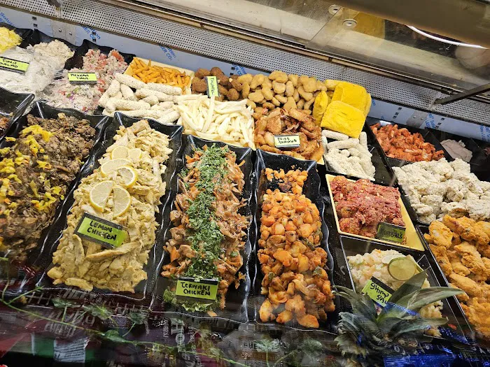 Empire City Gourmet Deli Picture 9