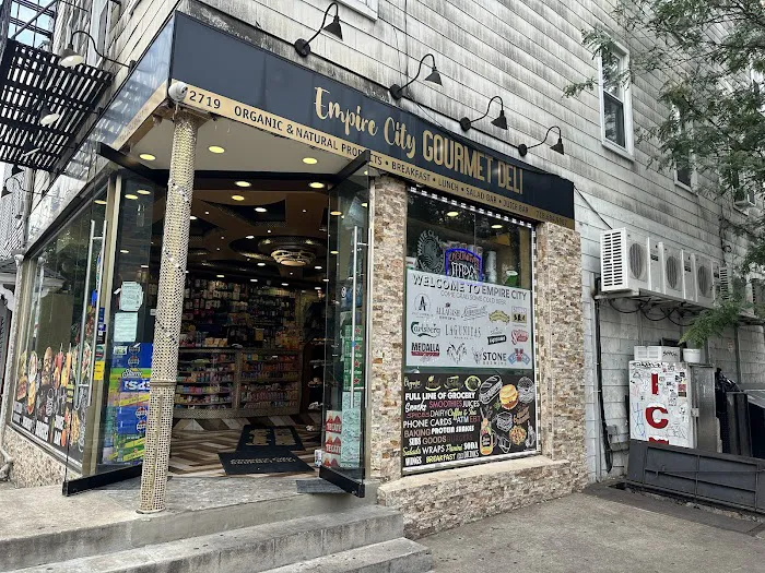 Empire City Gourmet Deli Picture 5