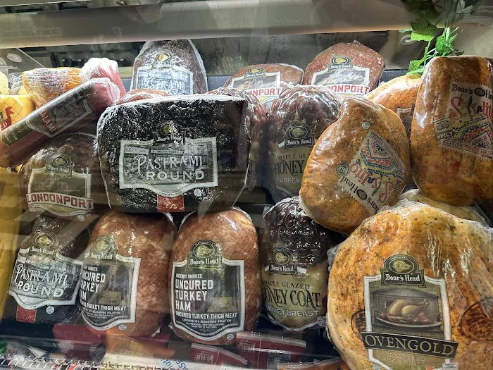 Empire City Gourmet Deli Picture 8