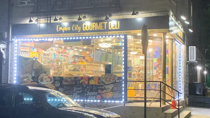 Empire City Gourmet Deli Picture 6
