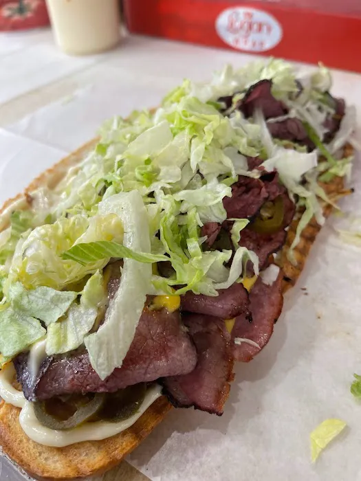 Empire City Gourmet Deli Picture 4