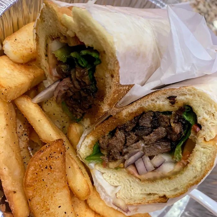 Empire City Gourmet Deli Picture 7