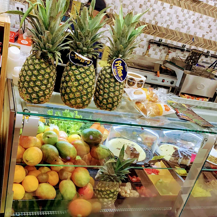 Empire City Gourmet Deli Picture 10