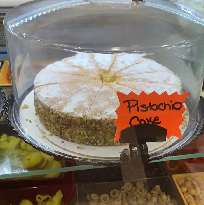 Empire City Gourmet Deli Picture 2