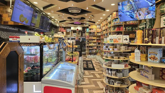 Empire City Gourmet Deli Picture 3