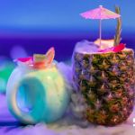 Doha Bar Lounge - Brunch, Bar & Restaurant