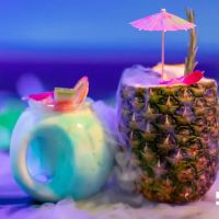 Doha Bar Lounge - Brunch, Bar & Restaurant ico