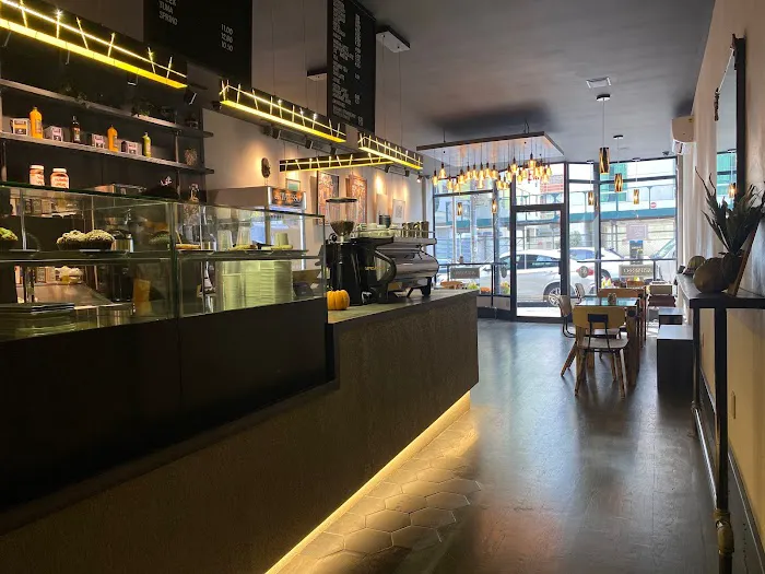 Artpresso Cafe Picture 5