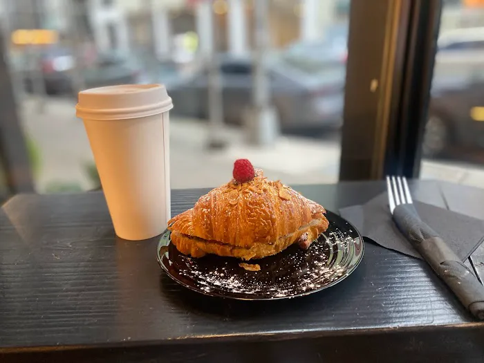 Artpresso Cafe Picture 2