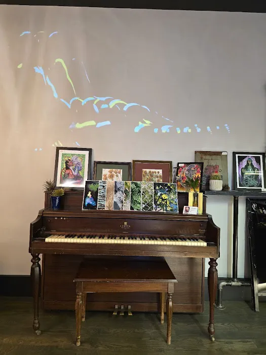 Artpresso Cafe Picture 3