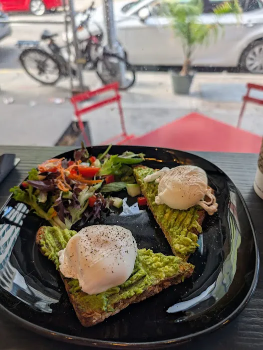 Artpresso Cafe Picture 7
