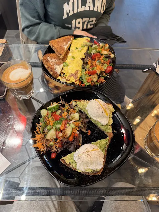 Artpresso Cafe Picture 8