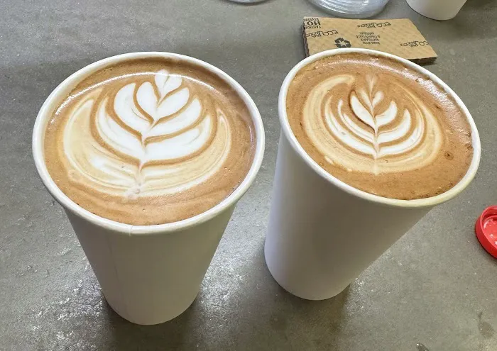 Artpresso Cafe Picture 9