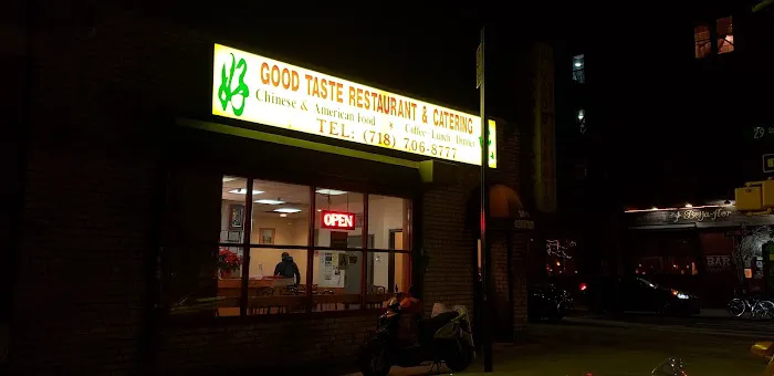 Good Taste Picture 8