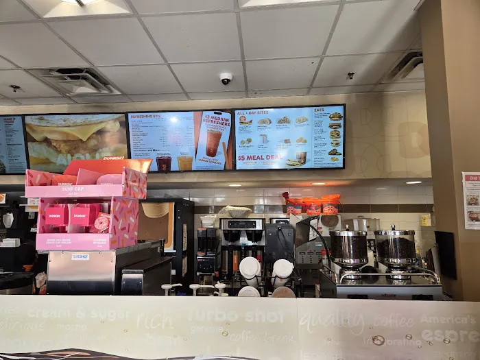 Dunkin' Picture 10