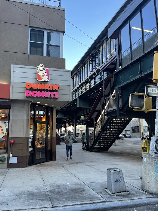 Dunkin' Picture 3
