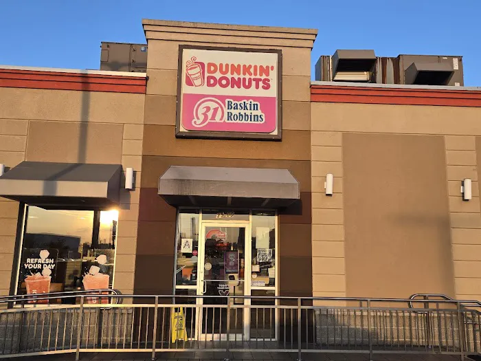 Dunkin' Picture 1