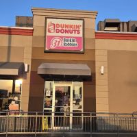 Dunkin' ico