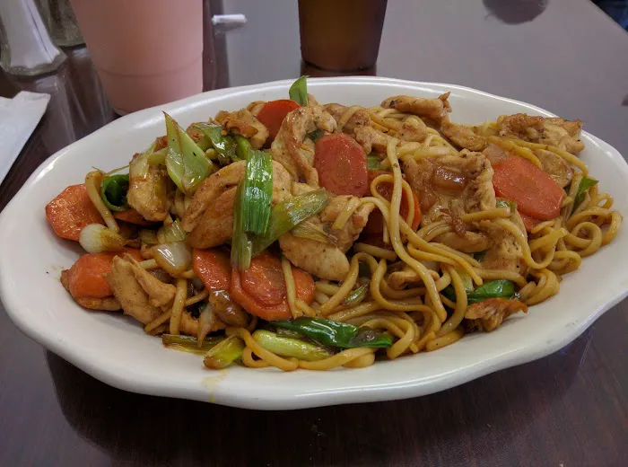 LM Cafe Picture 4