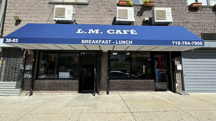LM Cafe Picture 7