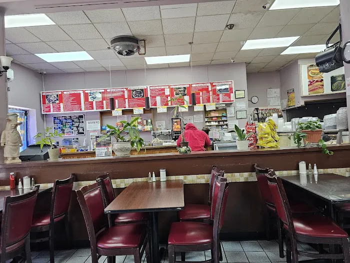 LM Cafe Picture 9