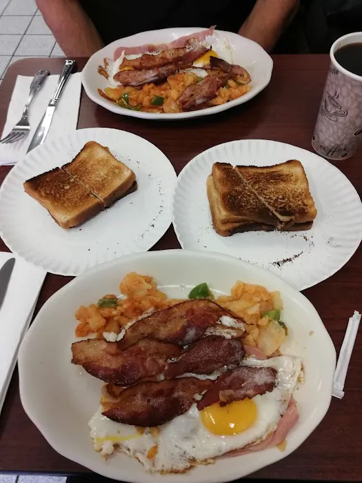 LM Cafe Picture 10