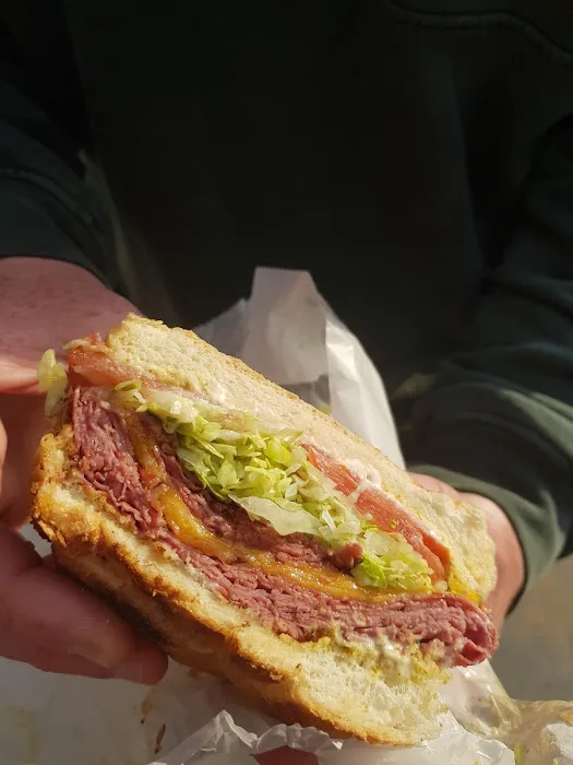 L.I.C. Deli & Grocery Picture 7