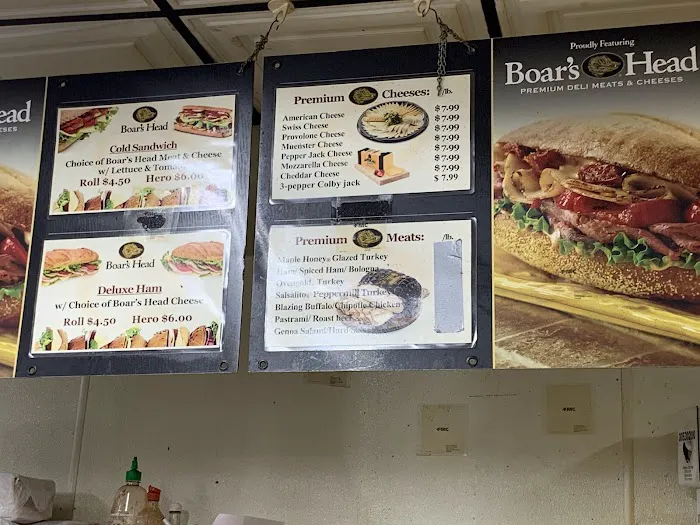 L.I.C. Deli & Grocery Picture 9