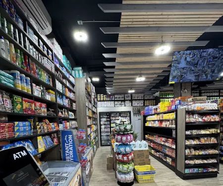 Golden Delicious Deli & Grocery