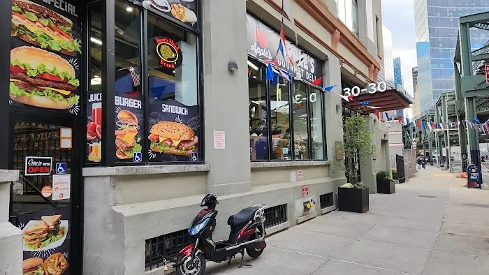 Apple Gourmet Deli LIC Picture 7