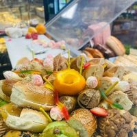 Apple Gourmet Deli LIC ico