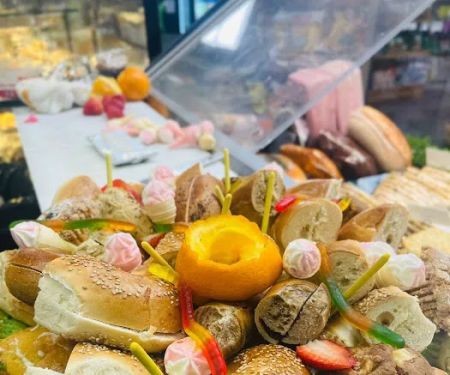 Apple Gourmet Deli LIC