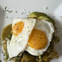 Cafe Xochimilco ico