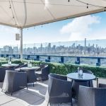 Vista Sky Lounge
