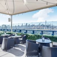 Vista Sky Lounge ico